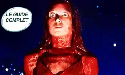 Carrie Serie Guidecomplet