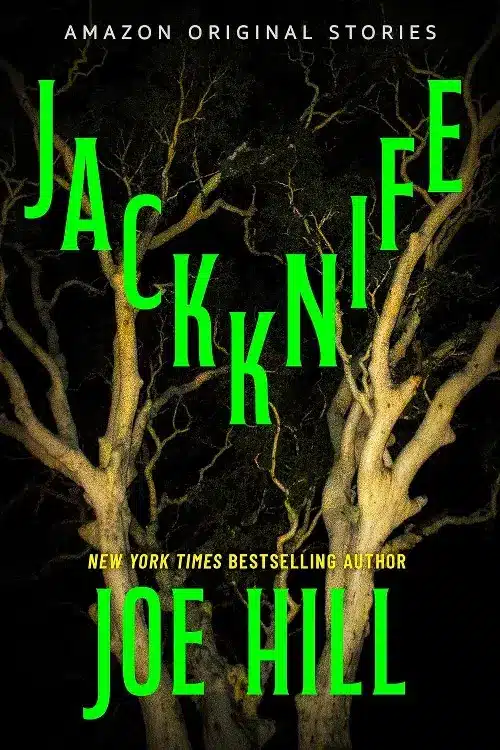 Jackknife Joehill