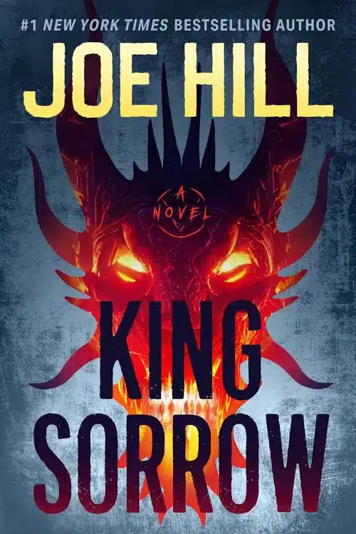 Joehill Kingsorrow Roman
