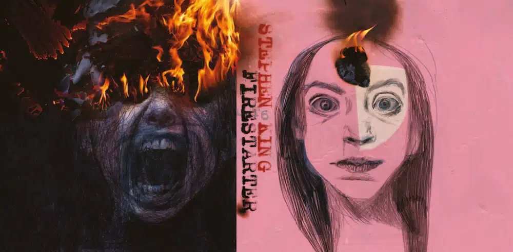 Stephenking Firestarter 01