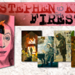 Stephenking Firestarter Pspublishing Charlie Cover