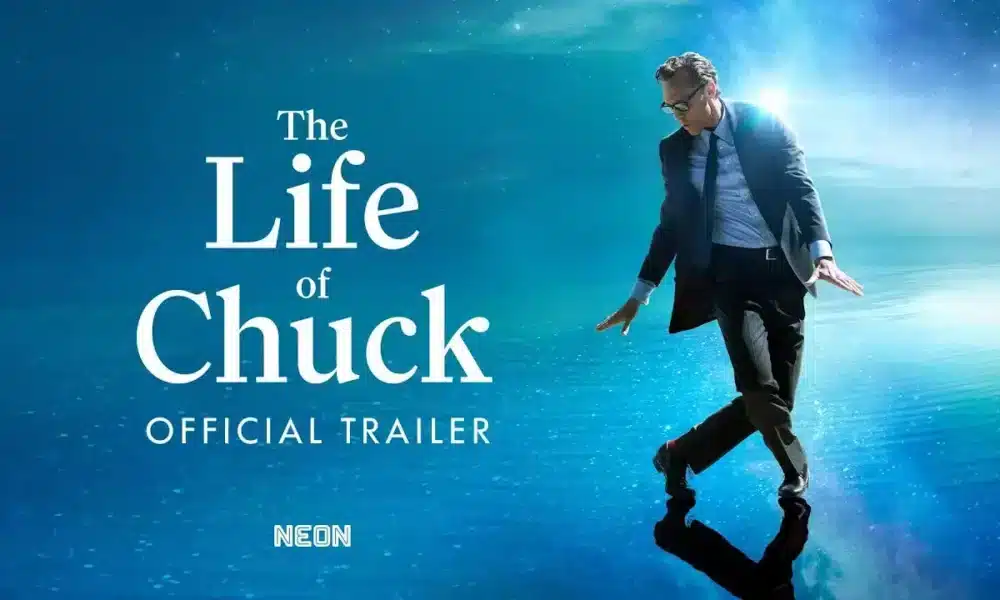 Thelifeofchuck Official Trailer