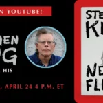 Youtube Never Flinch Stephenking