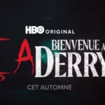 Ca Bienvenue A Derry Serie Max Cover