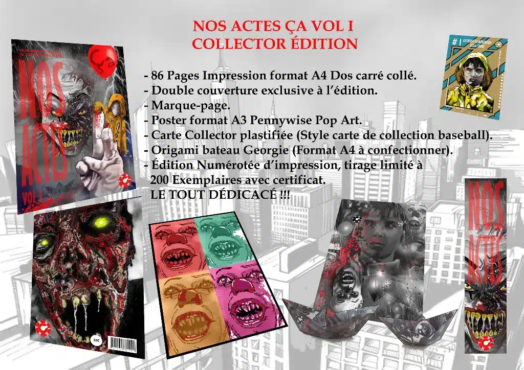Ca Volume 01 Cover