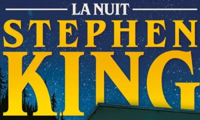 Lanuitstephenking Cinema Lux Caen Otomites Cover