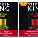 Stephenking Differentes Saisons Livreaudio Audiolib Vol 02 Cover