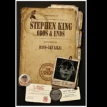 Stephenking Odds And Ends Lilja Bearmanor Cover