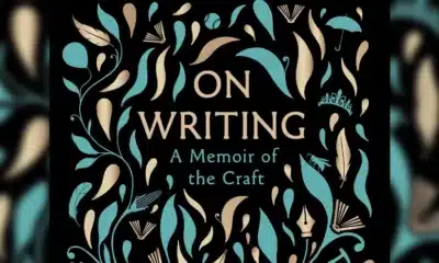 Stephenking On Writing Ecriture Anniversaire 25ans Cover