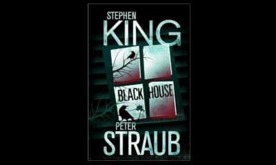 Stephenking Territoires Nouvelle Couverture Albinmichel 2025 Cover