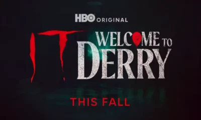 Welcometoderry Cover