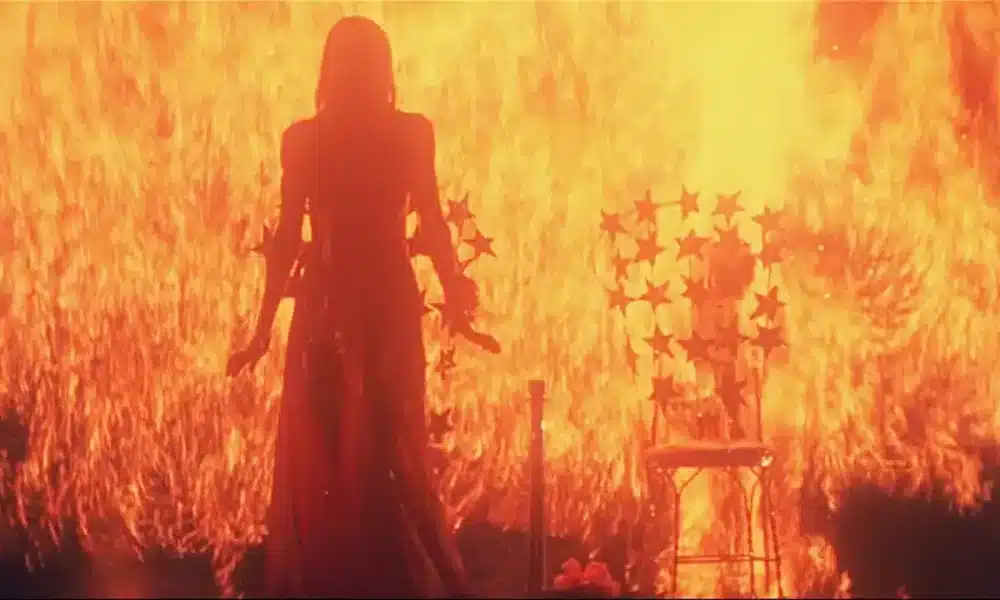 Carrie Casting Serie