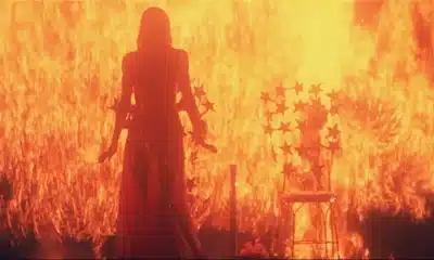 Carrie Casting Serie
