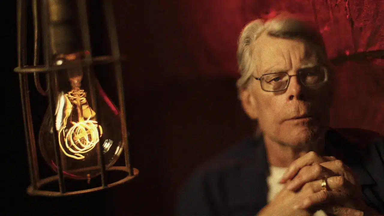 Chain Reactions Documentaire 02