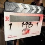 Debut Tournage Serie Carrie