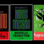 Jeanclaudelattes Stephenking Reedition Collector Cover Allll