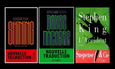 Jeanclaudelattes Stephenking Reedition Collector Cover Allll