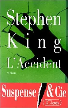 Jeanclaudelattes Stephenking Reedition1993