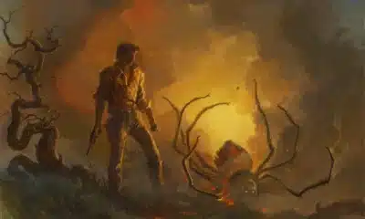 Latoursombre Mordred Michael Whelan 2025