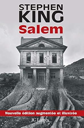 Salem Stephenking Jeanclaudelattes Revisee 2006