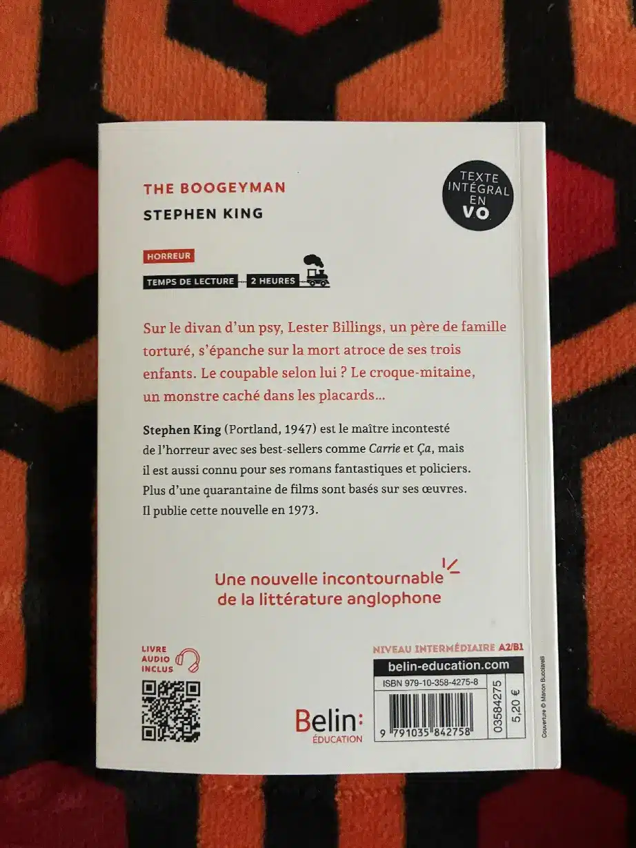 Theboogeyman Stephenking Belin Education 02