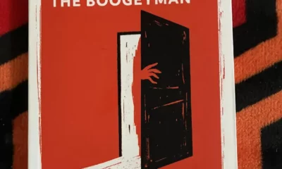 Theboogeyman Stephenking Belin Education Cover