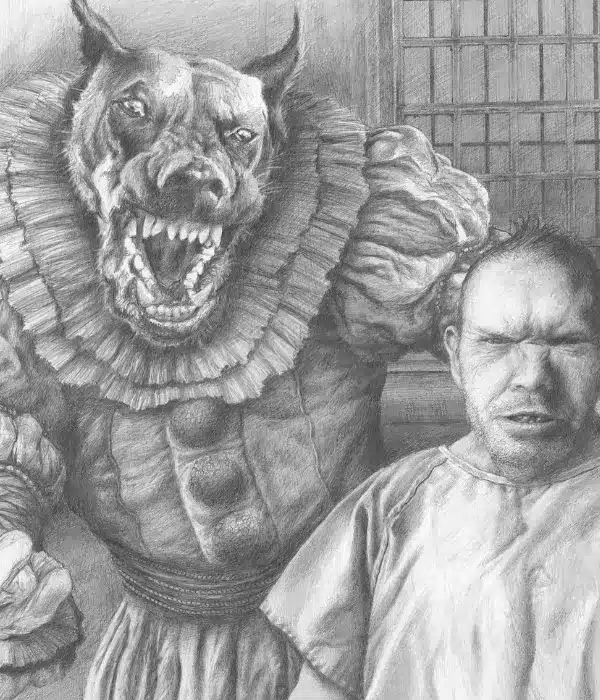 Thefoliosociety Illustration It Ca Stephenking Illustration V2 01