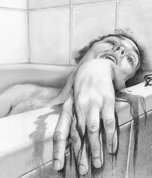 Thefoliosociety Illustration It Ca Stephenking Illustration V2 06