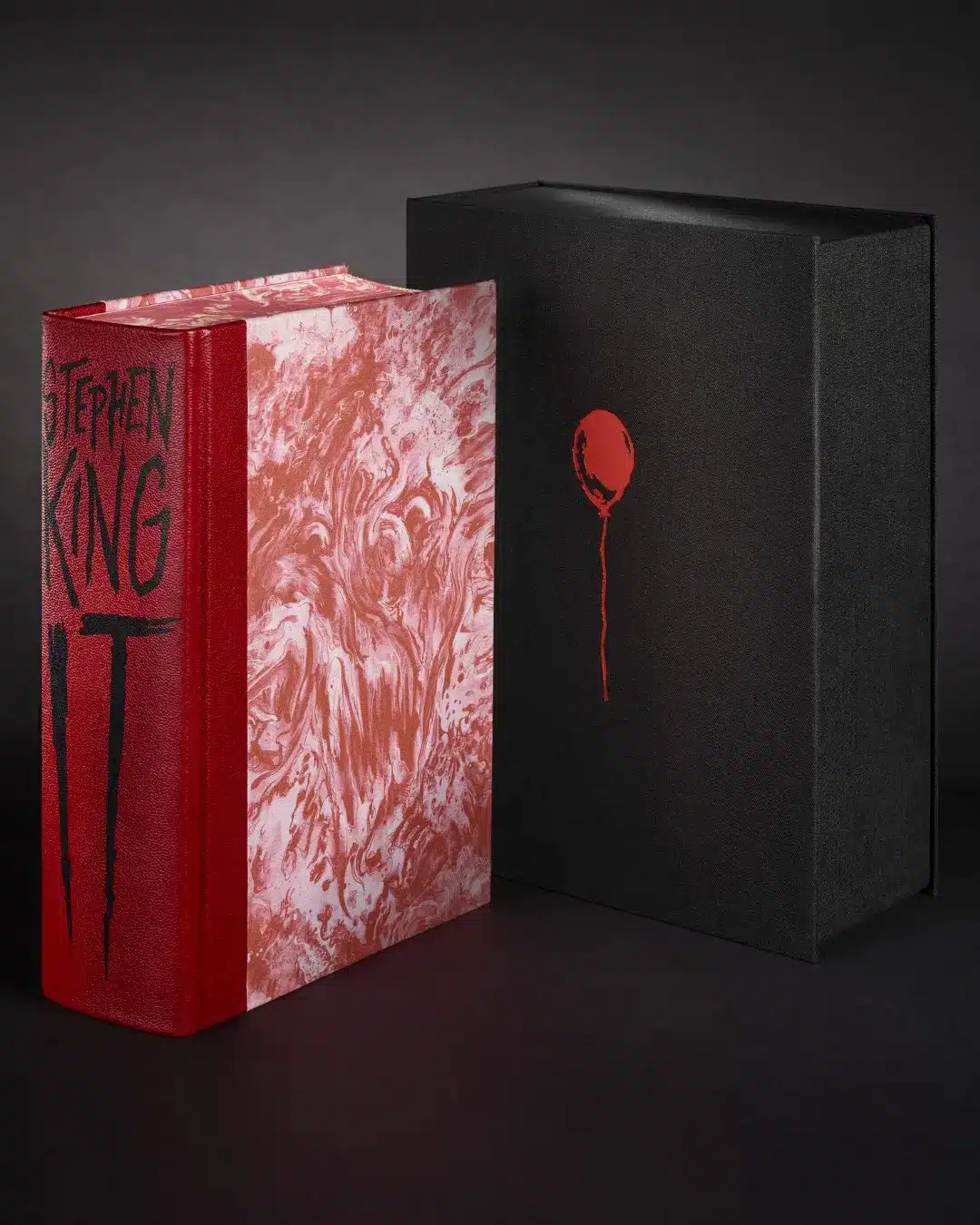Thefoliosociety Stephenking Ca 01