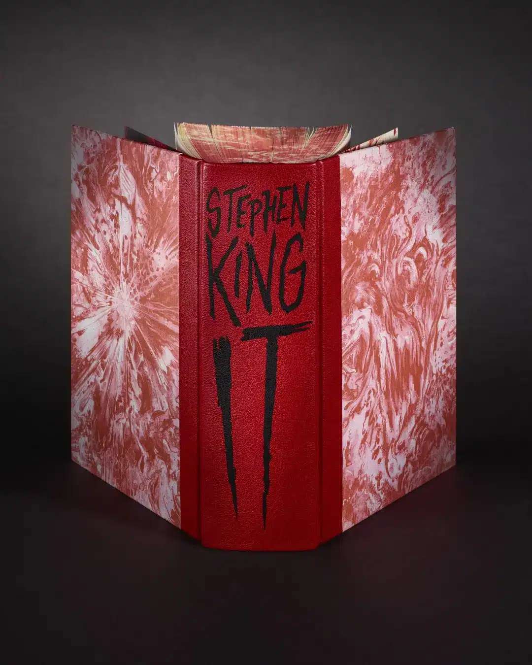 Thefoliosociety Stephenking Ca 02