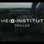 Theinstitute Bandeannonce Trailer Serie