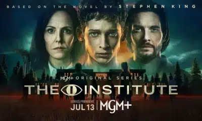 Theinstitute Stephenking Cover
