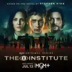Thinstitute Stephenking Serie Mgmplus