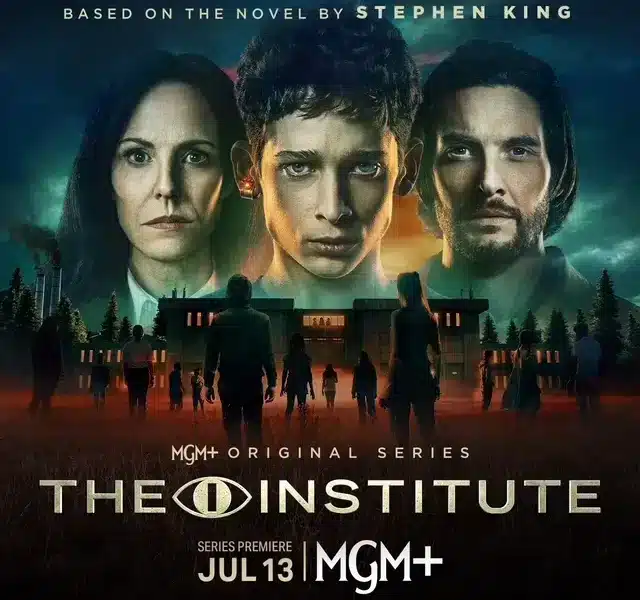Thinstitute Stephenking Serie Mgmplus