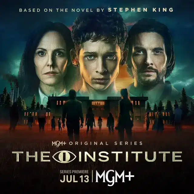 Thinstitute Stephenking Serie Mgmplus