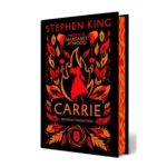 Carrie Editioncollector Francaise Lelivredepoche Nouvelletraduction Stephen King Cover