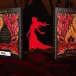 Carrie Stephenking Hodder Classic Carrie 50 Ans Lelivrepoche 01