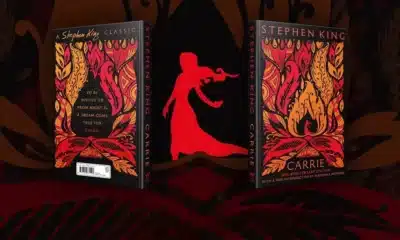 Carrie Stephenking Hodder Classic Carrie 50 Ans Lelivrepoche 01