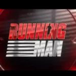 Runningman Titre Cover