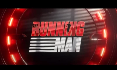 Runningman Titre Cover