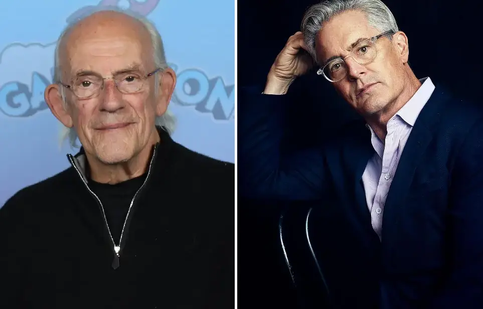 Christopher Lloyd Kyle Maclachalan Stephenking