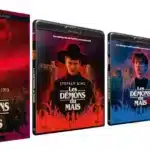Lesdemonsdumais Trilogie Dvd