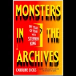 Monstersinthearchive Stephenking Cover