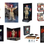 Pennywise Itwelcometoderry Produitsderives Cover All