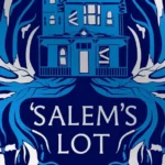 Salem Edition Anniversaire 50ans Hodder Cover