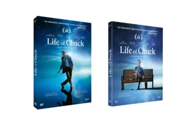 Thelifeofchuck Dvd Bluray France Cover