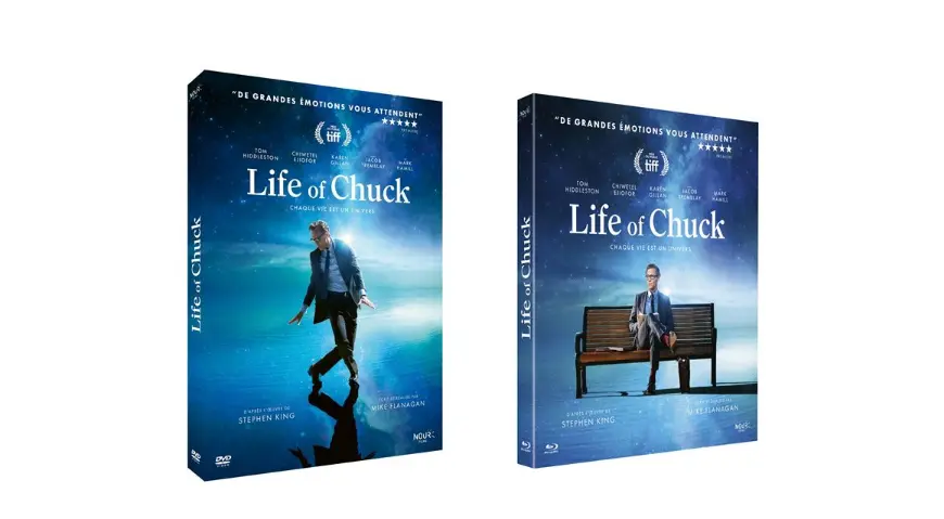 Thelifeofchuck Dvd Bluray France Cover