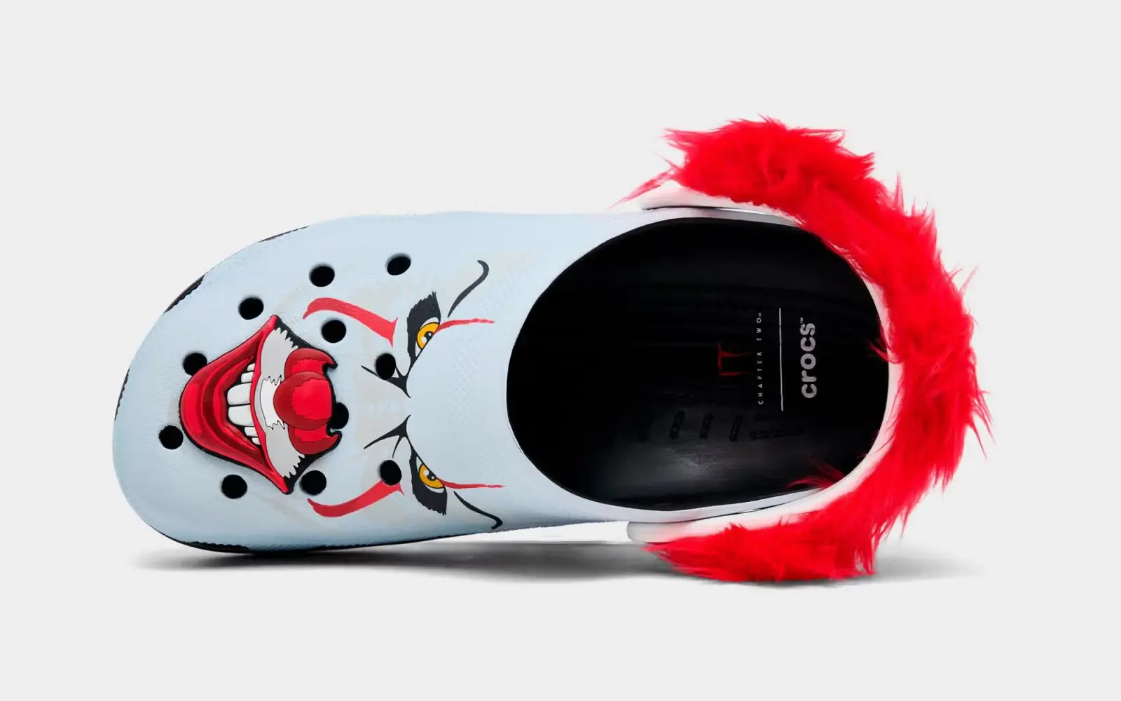 Crocs Pennywise 2025 Photo 01