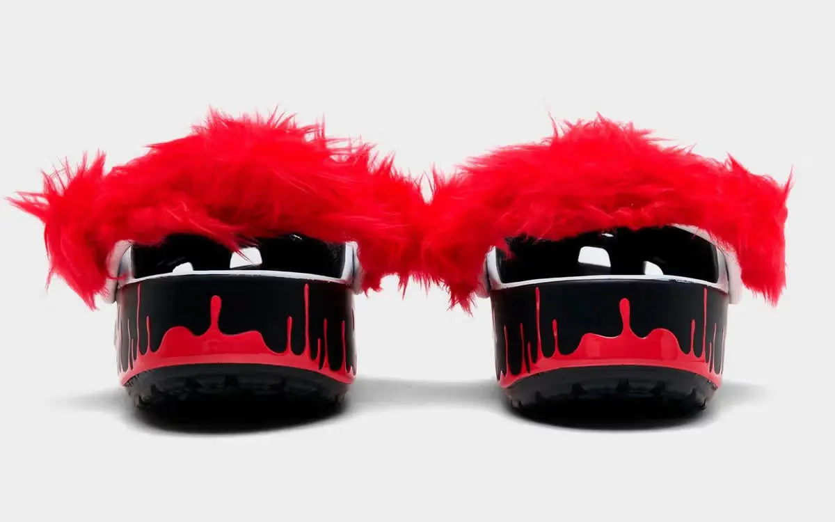 Crocs Pennywise 2025 Photo 03