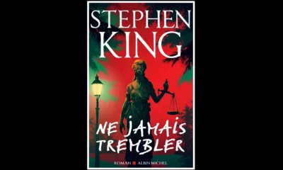 Nejamaistrembler Stephenking Couv Francaise Neverflinch Cover